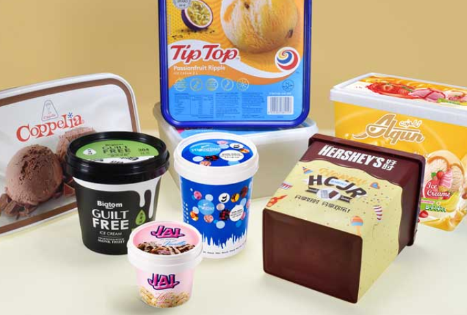 Advantages of IML Technology vs. Traditional Labeling Methods